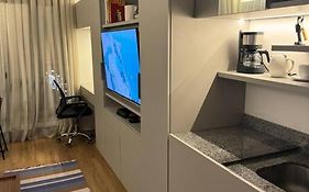 Lindo e Moderno Studio-Pinheiros